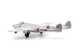 Schweizer Luftwaffe De Havilland DH.100 Mk.6 Vampire J-1191 'Spitznase' (85.001012)