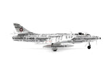 Schweizer Luftwaffe Hunter Mk.58 J-4015 'Papyrus - Staffel 15' (85.001207)