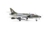 Schweizer Luftwaffe Hunter Mk.58 J-4152 'Robin Hood' (85.001216)