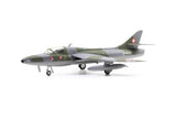 Schweizer Luftwaffe Hunter T Mk.68 J-4201 / HB-RVR 'Amici dell´Hunter' (85.001217)