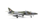 Schweizer Luftwaffe Hunter T Mk.68 J-4201 / HB-RVR 'Amici dell´Hunter' (85.001217)