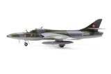 Schweizer Luftwaffe Hunter T Mk.68 J-4201 / HB-RVR 'Amici dell´Hunter' (85.001217)