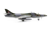 Schweizer Luftwaffe Hunter T Mk.68 J-4201 / HB-RVR 'Amici dell´Hunter' (85.001217)