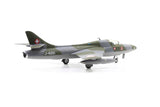 Schweizer Luftwaffe Hunter T Mk.68 J-4201 / HB-RVR 'Amici dell´Hunter' (85.001217)