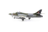 Schweizer Luftwaffe Hunter T Mk.68 J-4201 / HB-RVR 'Amici dell´Hunter' (85.001217)