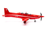 Swiss Air Force Pilatus PC-21 A-104 (85.001407)