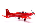 Schweizer Luftwaffe Pilatus PC-21 A-104 (85.001407)