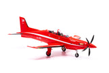 Schweizer Luftwaffe Pilatus PC-21 A-105 (85.001408)