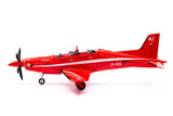 Schweizer Luftwaffe Pilatus PC-21 A-105 (85.001408)