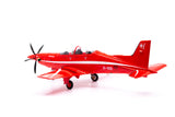 Schweizer Luftwaffe Pilatus PC-21 A-105 (85.001408)