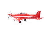 Schweizer Luftwaffe Pilatus PC-21 A-107 (85.001413)