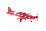 Schweizer Luftwaffe Pilatus PC-21 A-108 (85.001414)