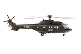 Schweizer Luftwaffe Eurocopter AS 532 UL Cougar T-335 'KFOR' (85.001509)