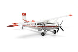 Air Glacier Pilatus PC-6 Turbo Porter HB-FDU (85.00.1606)