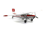 Swiss Air Force Pilatus PC-6 HB-FCF 'GRD Flugversuche Emmen' (85.001616)