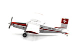 Swiss Air Force Pilatus PC-6 HB-FCF 'GRD Flugversuche Emmen' (85.001616)