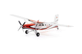 Para Centro Locarno Pilatus PC-6 HB-FKH 'rot' (85.001617)