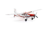 Para Centro Locarno Pilatus PC-6 HB-FKH 'rot' (85.001617)