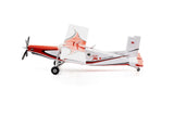 Para Centro Locarno Pilatus PC-6 HB-FKH 'rot' (85.001617)