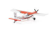 Para Centro Locarno Pilatus PC-6 HB-FKH 'rot' (85.001617)