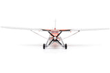 Para Centro Locarno Pilatus PC-6 HB-FKH 'rot' (85.001617)