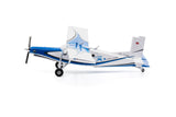 Para Centro Locarno Pilatus PC-6 HB-FKM 'blau' (85.001618)