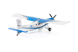 Para Centro Locarno Pilatus PC-6 HB-FKM 'blau' (85.001618)