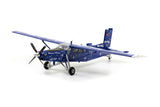 Para Sport Club Triengen Pilatus PC-6 HB-FKC (85.001619)