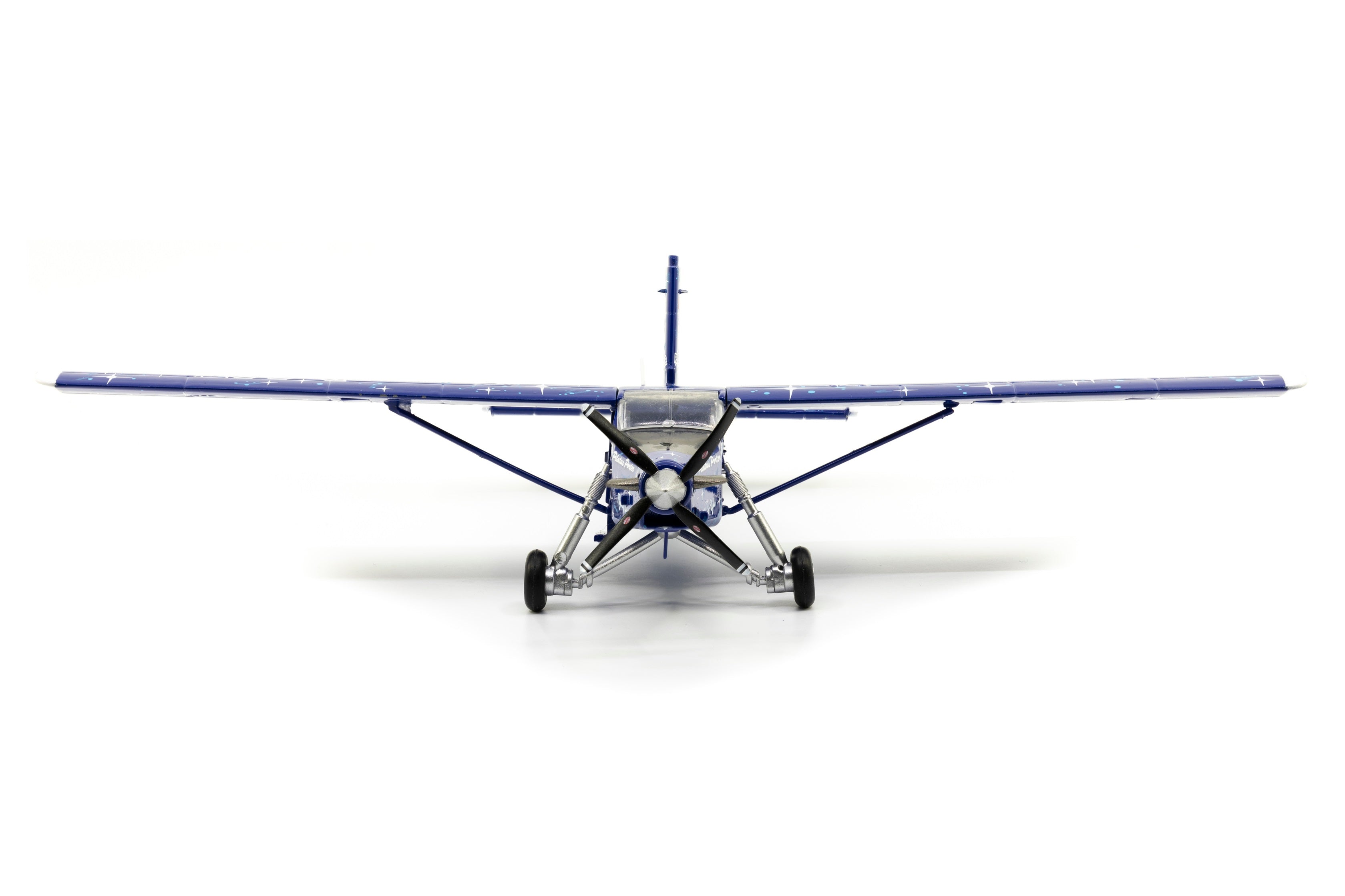 Para Sport Club Triengen Pilatus PC-6 HB-FKC (85.001619)