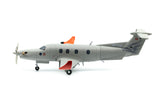 Armasuisse Pilatus PC-12 HB-FOG (85.001680)