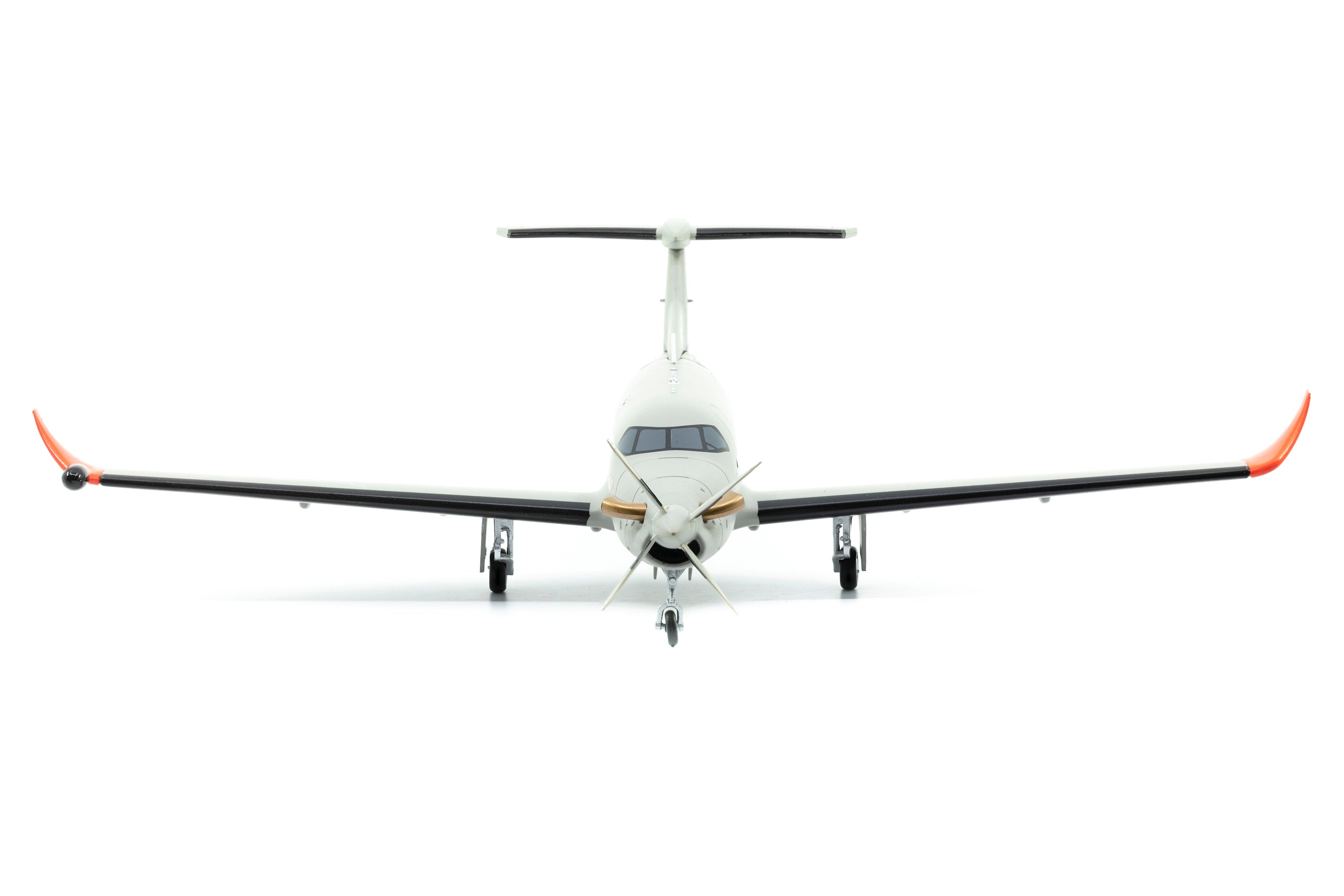 Armasuisse Pilatus PC-12 HB-FOG (85.001680)