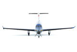 Pilatus PC-12 NGX HB-FQI (85.001681)