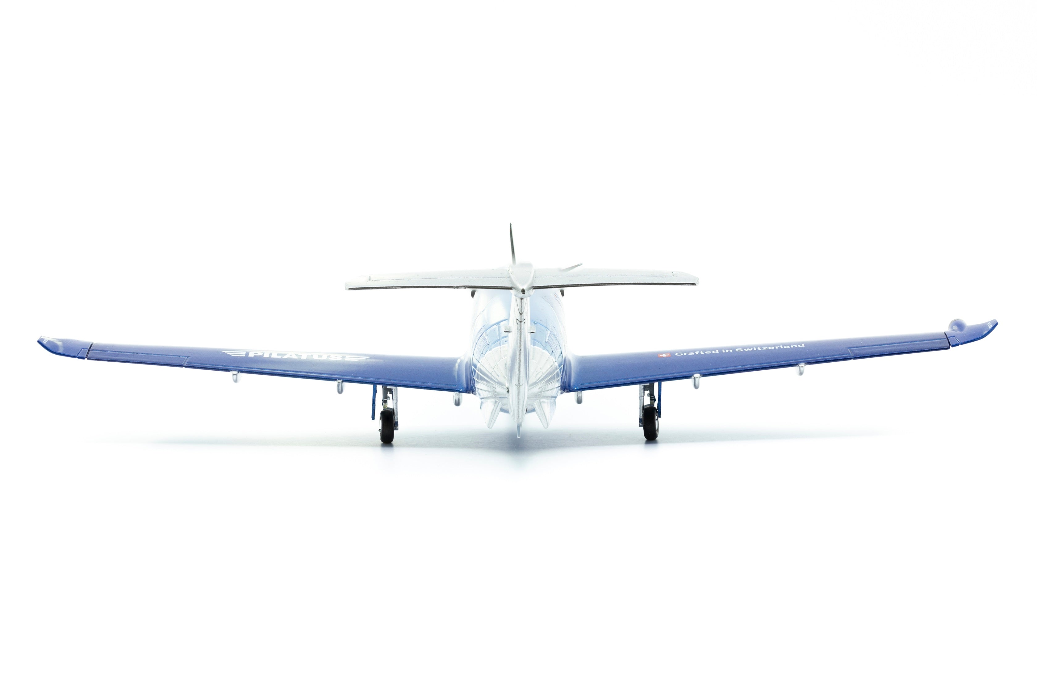 Pilatus PC-12 NGX HB-FQI (85.001681)