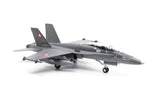 Schweizer Luftwaffe F/A-18D Hornet J-5234 (85.001802)