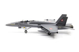 Schweizer Luftwaffe F/A-18D Hornet J-5234 (85.001802)