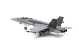 Schweizer Luftwaffe F/A-18D Hornet J-5234 (85.001802)