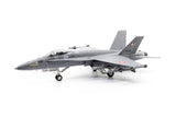 Schweizer Luftwaffe F/A-18C Hornet J-5001 (85.001805)