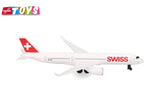 SWISS Airbus A350-900 HB-IFB (RT0285)