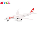 SWISS Airbus A350-900 HB-IFB (RT0285)