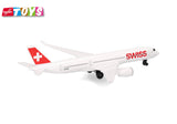 SWISS Airbus A350-900 HB-IFB (RT0285)