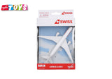 SWISS Airbus A350-900 HB-IFB (RT0285)