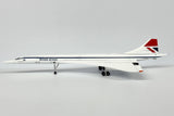 British Airways Concorde G-BOAA 'Negus' (ARD4BA50)