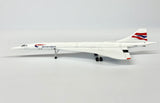 British Airways Concorde G-BOAB 'Chatham / Heathrow' (ARD4BA51)