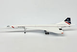 British Airways Concorde G-BOAC 'Landor' (ARD4BA52)