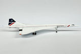British Airways Concorde G-BOAC 'Landor' (ARD4BA52)