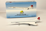 British Airways Concorde G-BOAE 'Negus / British titles' (ARD4BA54)