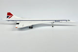 British Airways Concorde G-BOAE 'Negus / British titles' (ARD4BA54)