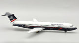 British Airways BAC 1-11-500 G-BJRT (ARDBA126)