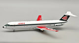 BEA British European Airways BAC 1-11-510ED G-AVMV (ARDBA127)