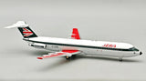 BEA British European Airways BAC 1-11-510ED G-AVMV (ARDBA127)